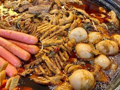 -安徽阜阳卷馍(西单店)