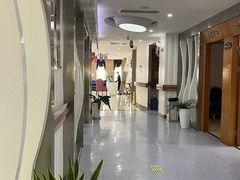 -圣贝口腔(海淀店)