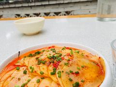 -浮何烤铺(桐梓林店)