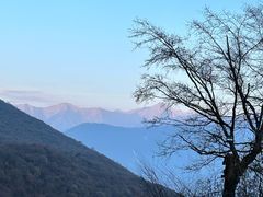 -太子岭滑雪场