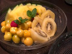 -湖滨28中餐厅·西湖宴·杭州君悦酒店
