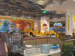 -菲滋意式休闲餐厅(北仑银泰城店)