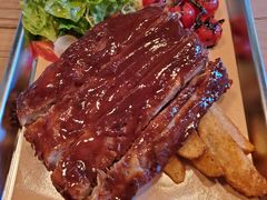 -UPPER KITCHEN(延安路店)