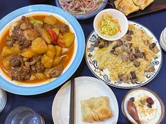 -伊带伊路新疆美食府(呼家楼店)