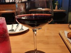 -新贝乐意大利餐厅(苏州中心店)