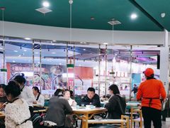 -浪里寻·臻牛养生牛肉火锅(方圆荟店)
