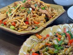 -朗妈私房菜(婺女州店)