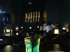 -ohbar live house(人广店)