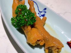 -卯时·龙光雅宴·精致锡帮菜(惠山古镇店)