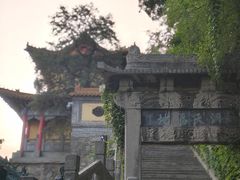 -千佛山风景名胜区