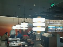 -前海沿·青岛菜(大拇指广场石老人店)