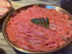 -月满大江千层肚火锅(锦城大道店)
