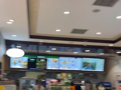 -德克士(前门店)