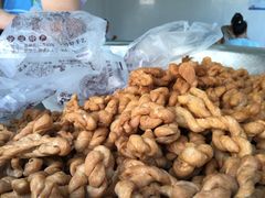-王阿姨文昌油赞子(府桥街店)