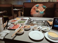 -海底捞火锅(方塔东街店)