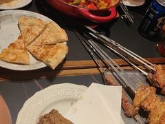 -阿里家·新疆烤肉酒場 by MIG