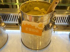 -溪边姑娘·拉丝酸奶水果捞(春熙路店)