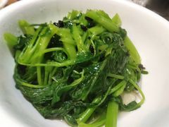 拌空心菜-苏捞坊特色小吃(王庄店)