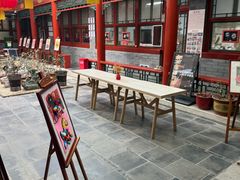 -100家灵感仓库·DIY团建(什刹海店)