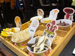 -菌自由丨野生菌火锅特色庭院餐厅(丽江古城店)
