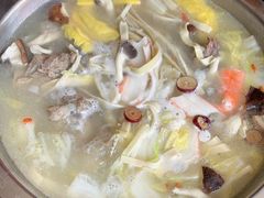 -天都火锅酒楼(虹梅南路店)