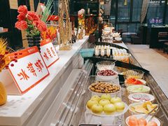 -贵族世家牛排(晋江万达店)
