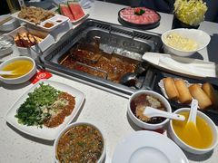 -海底捞火锅(阅彩城店)