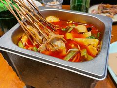 -状元阁烧烤(新华路总店)