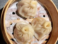 -南京大牌档(新街口德基广场店)