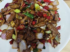 -江西小炒(古方店)