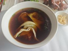 -南通滨江洲际酒店-东厨中餐厅