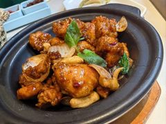 -南拳十三姨·潮汕砂锅粥·粤菜(西单大悦城店)