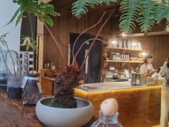 -沏点Trattoria意大利餐厅(新街口店)