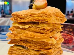 -美心·翠园(港汇恒隆广场店)