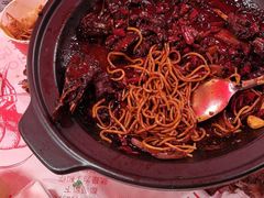 -回味黑鸭煲·始于2006(万松园店)