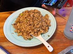 -清真·兰州老马家美食(凤凰岭店)