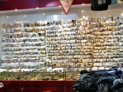 -城隍庙小礼品市场(福佑商厦福佑路店)