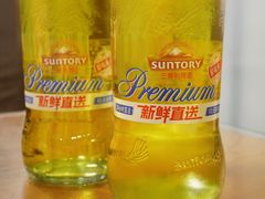 -老大同酒家·糟卤·本帮菜(中山公园店)