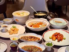 -金海华·悦食东方(苏州中心商场店)