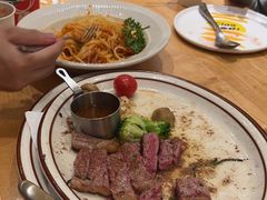 -菲滋意式餐厅(西溪印象城店)