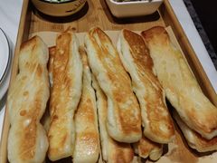 -渔民船说·北塘海鲜·天津菜·海肠捞饭(北塘古镇店)
