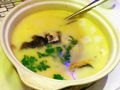 -尚岛私房菜(西方巷店)