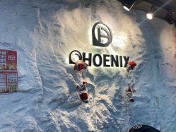 -PHOENIX舞蹈工作室