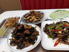 -钟记陕南菜·煎锅鱼(红专南路店)