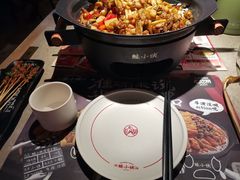 -蛙小侠(五象万象汇店)
