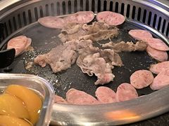 -老卜奎齐齐哈尔烤肉(人民东路店)