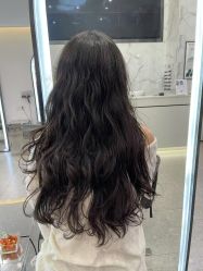 -上禾 HAIR SALON