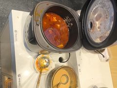 -呷哺呷哺 黄金牧场 (大港油田幸福广场店)