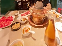 -东来顺饭庄(王府井步行街店)