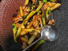 -金牌外婆家(苏州中心店)